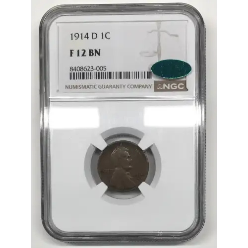 1914  BN