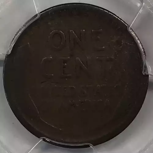 1914-D 1C, BN