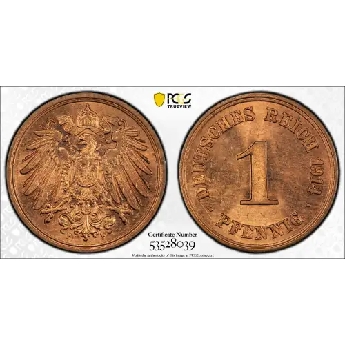 1914-F Pfg KM-10, RD