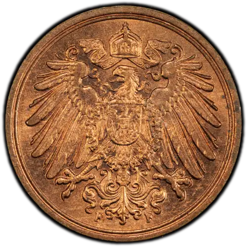 1914-F Pfg KM-10, RD (2)