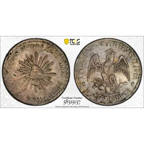 1914 Peso KM-622