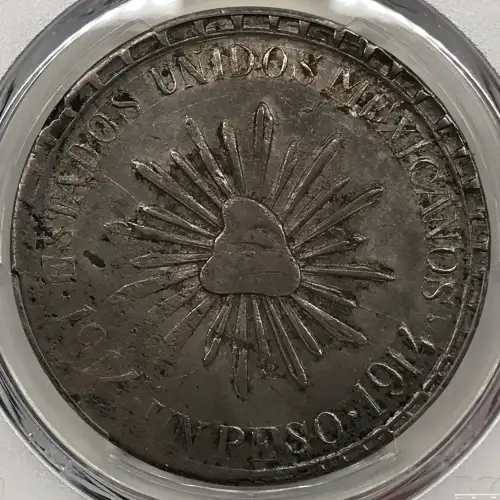 1914 Peso KM-622 (3)