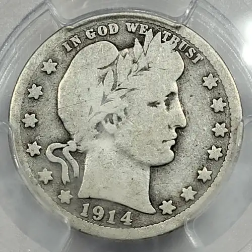 1914-S 25C