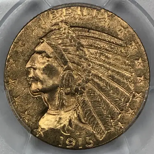 1915 $5 (3)