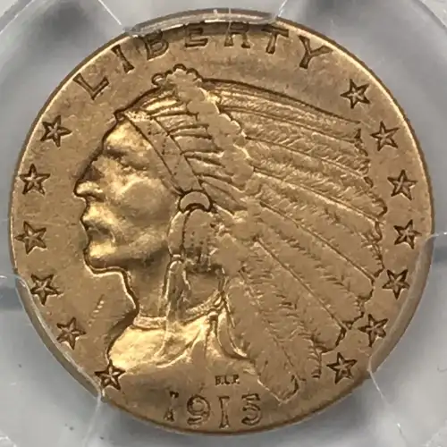 1915 $2.50 (3)