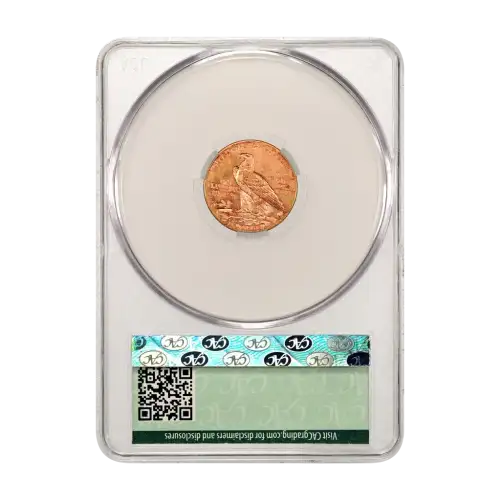 1915 $2.50 (5)