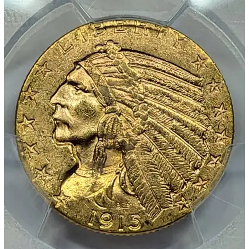 1915 $5 (2)