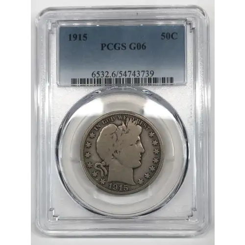 1915 50C