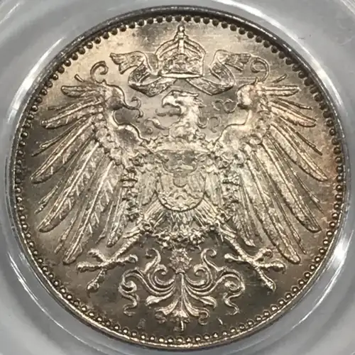 1915-A Mark J-17