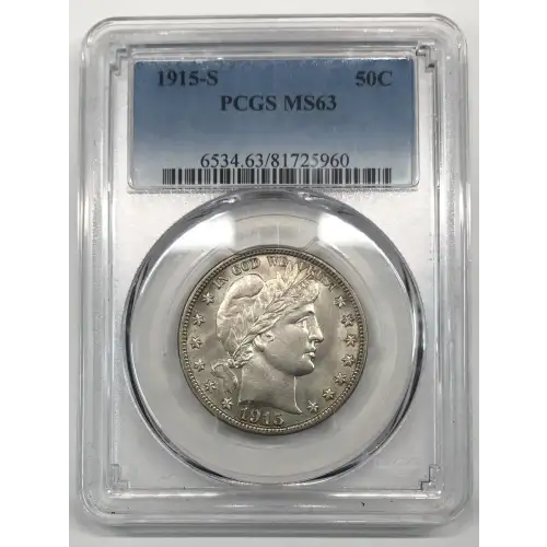 1915-S 50C