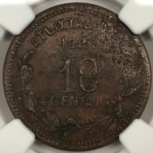 1915GRO GUERRERO/ATLIXTAC 