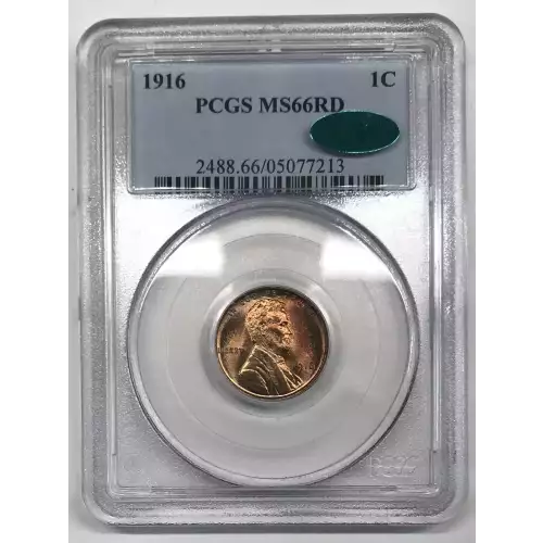 1916 1C, RD