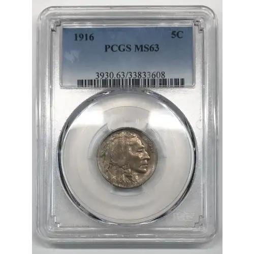 1916 5C