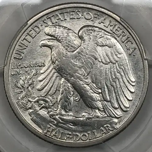 1916-D 50C
