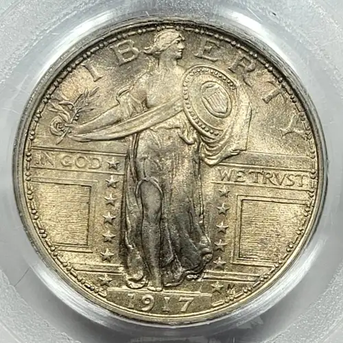 1917 25C Type 1, FH