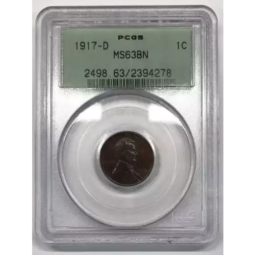 1917-D 1C, BN (2)
