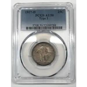 1917-D 25C Type 1 (4)