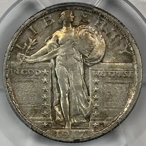 1917-S 25C Type 2 (3)