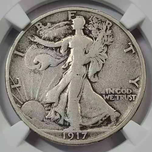 1917 S