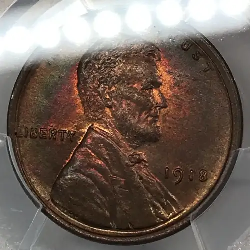 1918 1C, BN