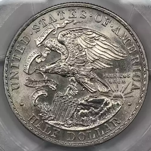 1918 50C Lincoln-Illinois
