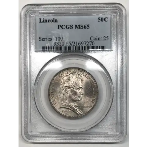 1918 50C Lincoln-Illinois (2)