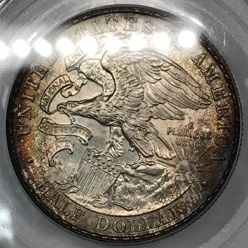 1918 50C Lincoln-Illinois
