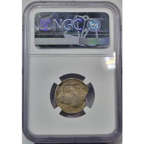 1918 DOUBLE CURVED CLIPS