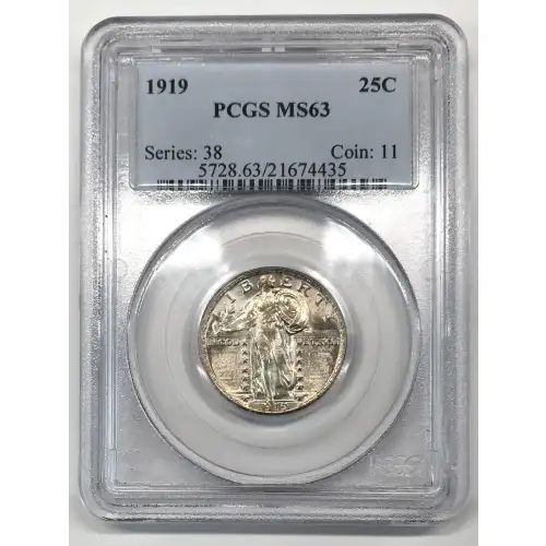 1919 25C