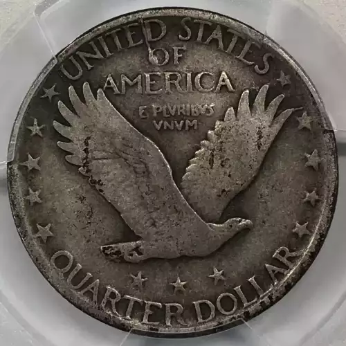 1919-D 25C
