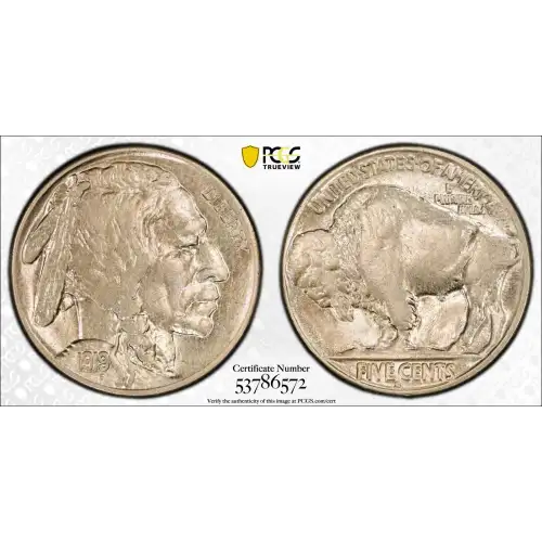 1919-S 5C