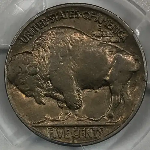1919-S 5C (6)