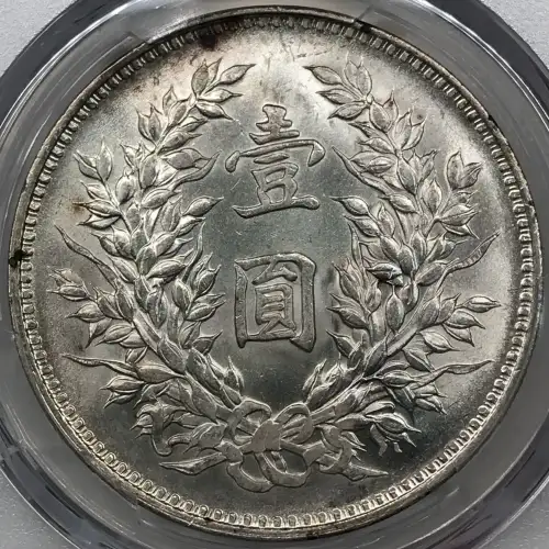 (1920)九 $1 LM-77A Fine Hair (2)