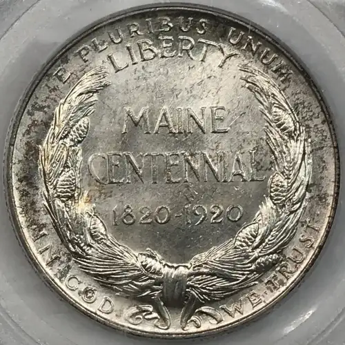 1920 50C Maine