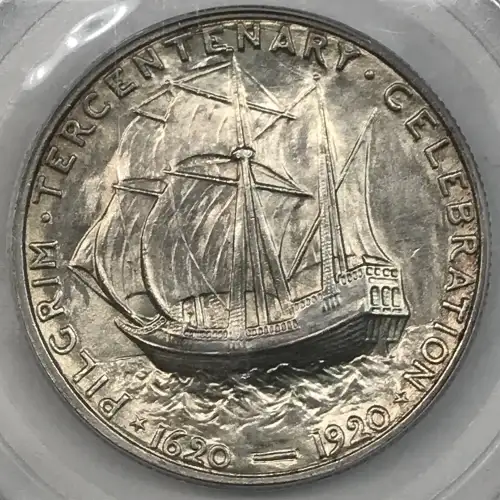 1920 50C Pilgrim