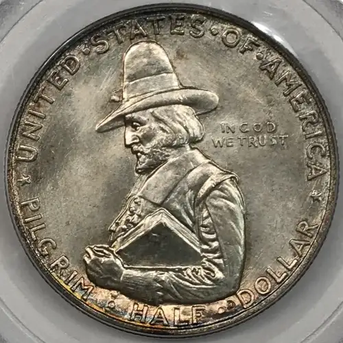 1920 50C Pilgrim