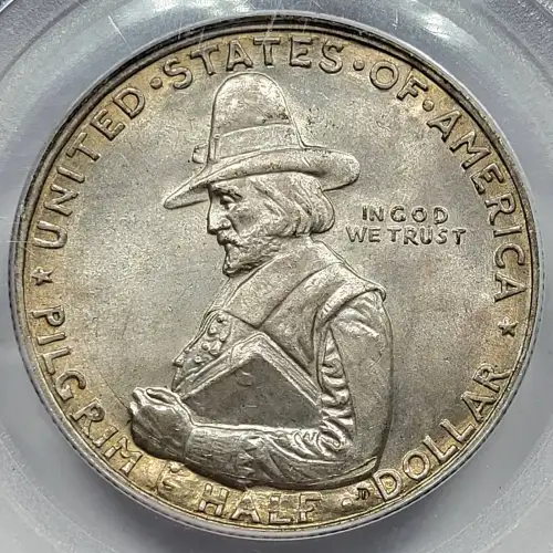 1920 50C Pilgrim