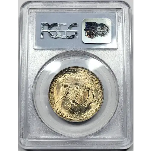 1920 50C Pilgrim