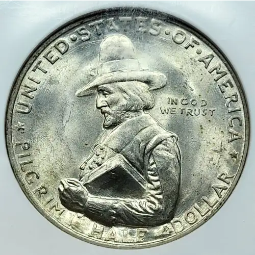 1920 PILGRIM