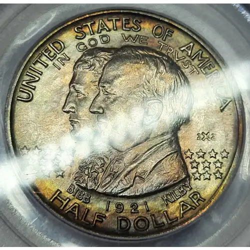 1921 50C Alabama, 2X2 (3)