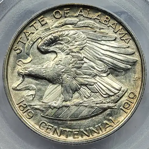 1921 50C Alabama, 2X2 (2)