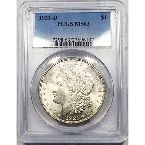 1921-D $1 (3)