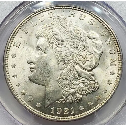 1921-D $1