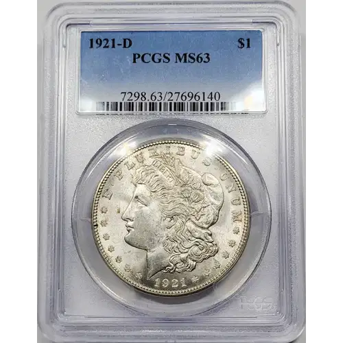 1921-D $1 (3)