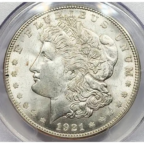 1921-D $1