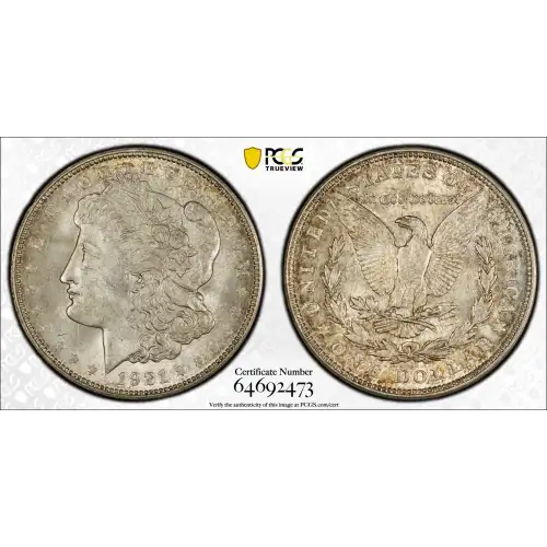 1921-D $1