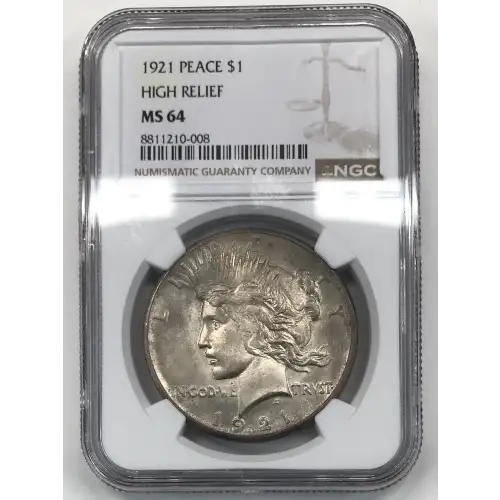 1921 HIGH RELIEF (2)