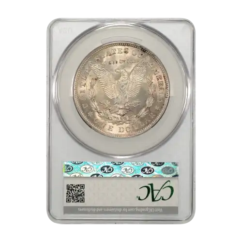 1921 Morgan $1 (3)
