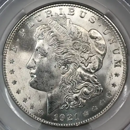 1921 Morgan $1 (8)