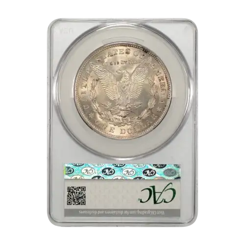 1921 Morgan $1 (3)